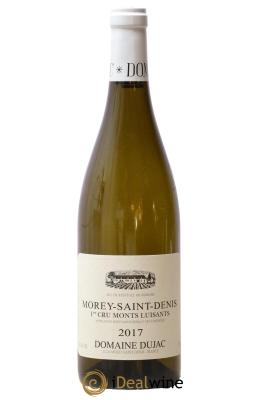 Morey-Saint-Denis 1er Cru Monts Luisants Dujac (Domaine)
