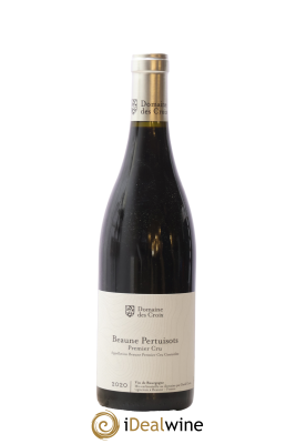 Beaune 1er Cru Pertuisots Croix (Domaine des)