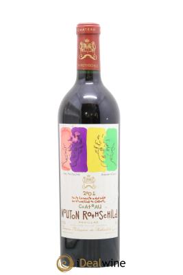 Château Mouton Rothschild 1er Grand Cru Classé