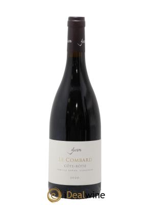Côte-Rôtie Le Combard Garon