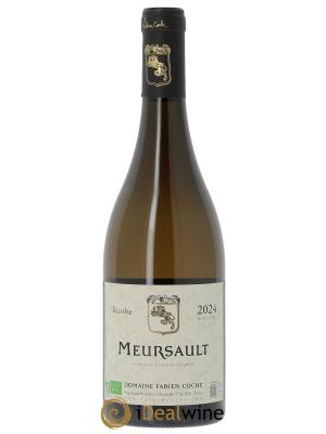 Meursault Fabien Coche