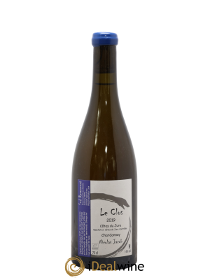 Côtes du Jura Chardonnay Le Clos  Nicolas Jacob