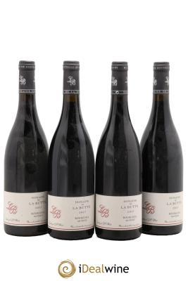 Bourgueil Mi-Pente Domaine de La Butte - Jacky Blot