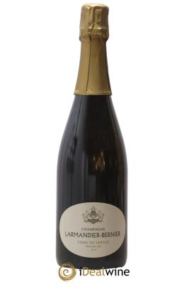 Terre de Vertus 1er Cru Non dosé Larmandier-Bernier