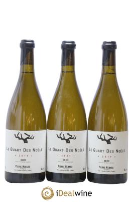 Anjou Le Quart des Noëls Pierre Ménard