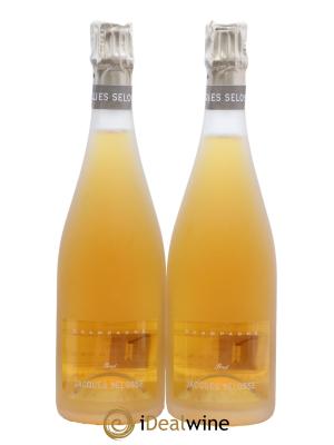 Rosé Brut Jacques Selosse