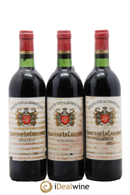 Château la Cabanne