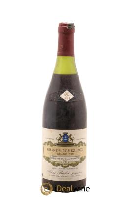 Grands-Echezeaux Grand Cru Clos Frantin - Albert Bichot