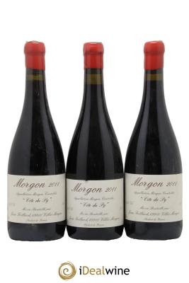Morgon Côte du Py Jean Foillard