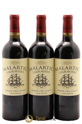 Château Malartic-Lagravière Cru Classé de Graves
