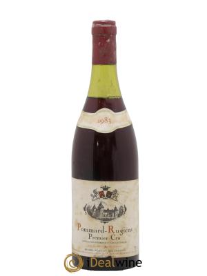 Pommard 1er Cru Rugiens Michel Pont