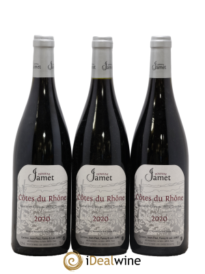 Côtes-du-Rhône Jamet (Domaine)