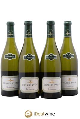 Chablis 1er Cru Les Lys La Chablisienne