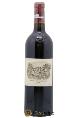 Château Duhart-Milon 4ème Grand Cru Classé