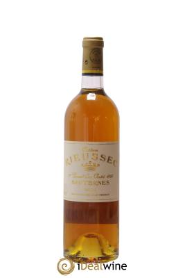 Château Rieussec 1er Grand Cru Classé