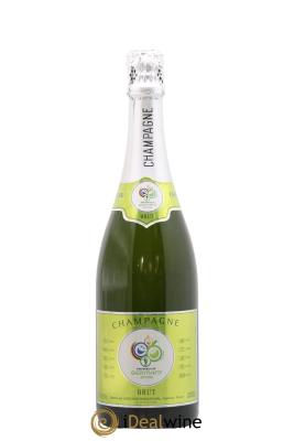 Champagne Fifa World Cup Germany Lanson