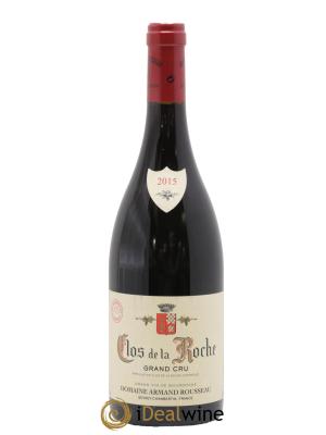 Clos de la Roche Grand Cru Armand Rousseau (Domaine)
