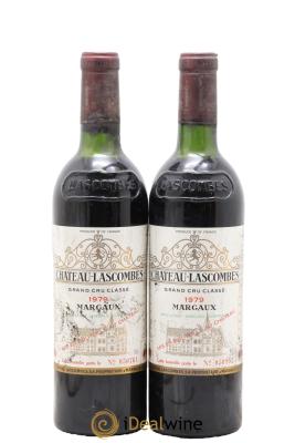 Château Lascombes 2ème Grand Cru Classé