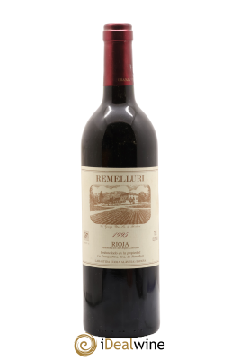 Rioja DOCA