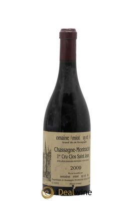 Chassagne-Montrachet 1er Cru Clos Saint Jean Guy Amiot & Fils