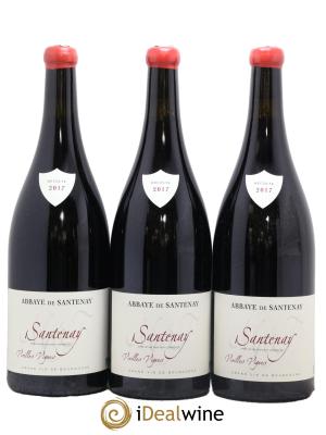 Santenay Vieilles Vignes Abbaye de Santenay