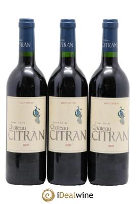 Château Citran Cru Bourgeois