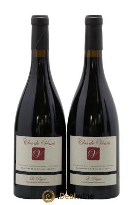 Vin de France Cuvée Le Peyra Domaine Clos de Vènes