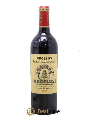 Château Angélus 1er Grand Cru Classé A