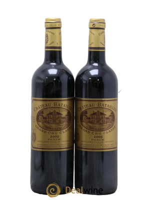 Château Batailley 5ème Grand Cru Classé