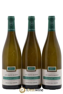 Nuits-Saint-Georges Les Crots Blancs Henri Gouges