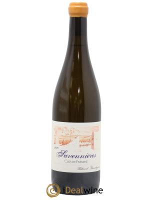 Savennières Clos de Frémine Thibaud Boudignon