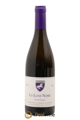 Vin de France La Lune Noire Mark Angeli (Domaine) - Ferme de la Sansonnière