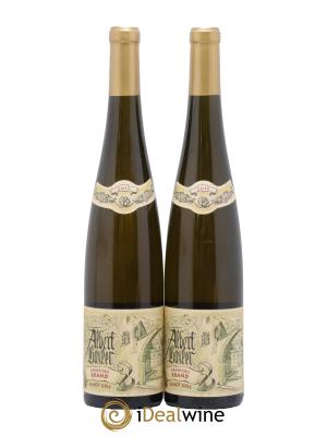 Alsace Grand Cru Brand Pinot Gris Albert Boxler