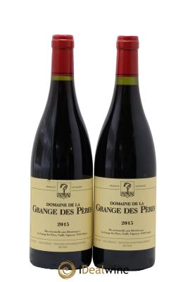 Pays d'Hérault Grange des Pères Laurent Vaillé
