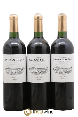 Château Rauzan Ségla Grand Cru Classé