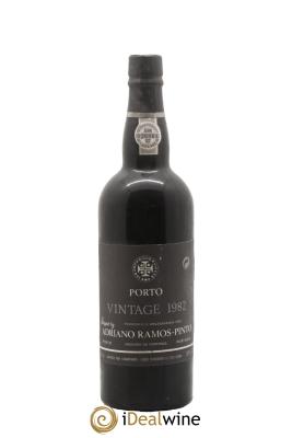 Porto Adriano Ramos Pinto Vintage