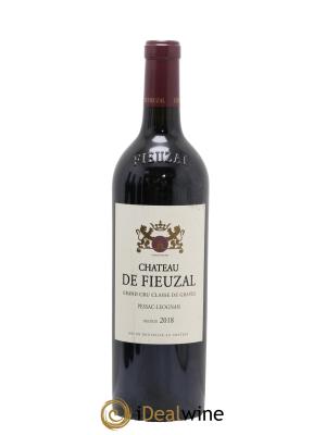 Château de Fieuzal Cru Classé de Graves