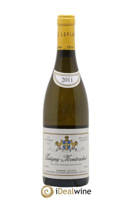 Puligny-Montrachet Leflaive (Domaine)