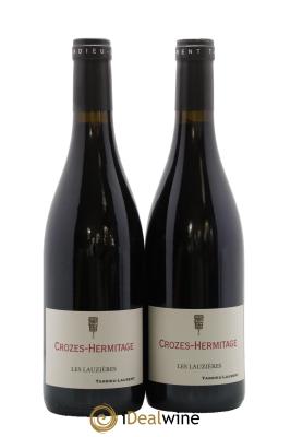Crozes-Hermitage Lauzières Tardieu Laurent