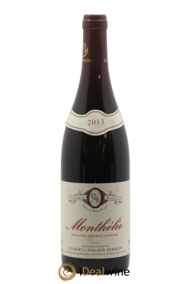 Monthélie Philippe Germain