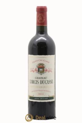 Château Larcis Ducasse 1er Grand Cru Classé B