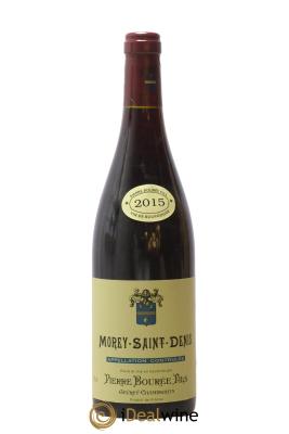 Morey Saint-Denis Pierre Bourée Fils