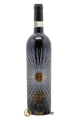 Brunello di Montalcino DOCG Tenuta Luce - Frescobaldi