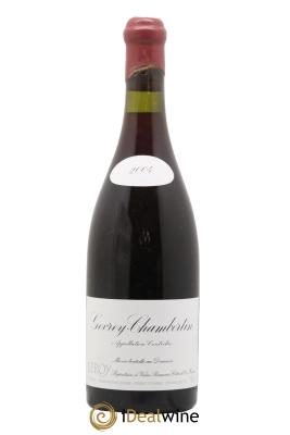 Gevrey-Chambertin Leroy (Domaine)