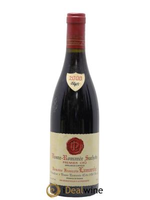 Vosne-Romanée 1er Cru Les Suchots Lamarche (Domaine)