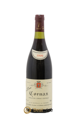 Cornas Les Vieilles Vignes Alain Voge (Domaine)