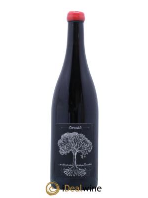 Vin de France Merlot Ornaté Jérôme Bretaudeau - Domaine de Bellevue 