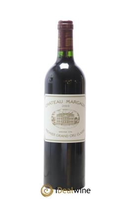 Château Margaux 1er Grand Cru Classé