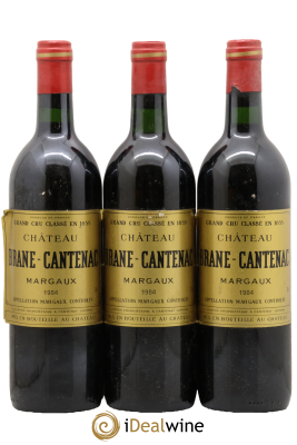 Château Brane Cantenac 2ème Grand Cru Classé