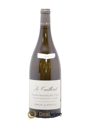Puligny-Montrachet 1er Cru Le Cailleret De Montille (Domaine)